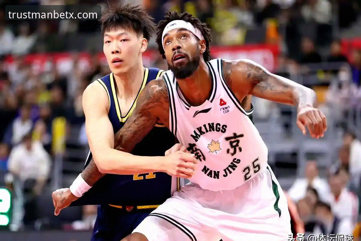 ManBetx娱乐下载 CBA季后赛山西vs青岛G2完整复盘:从22分优势到险胜3分,万博体育官网带你逐帧解析